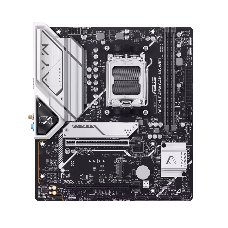 ASUS B850M-E AYW GAMING WIFI