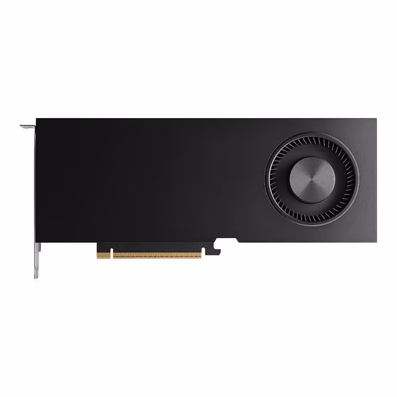 PNY NVIDIA RTX PRO 5000 Blackwell 48GB GDDR7