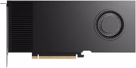 NVIDIA RTX PRO 4000 Blackwell 24GB GDDR7