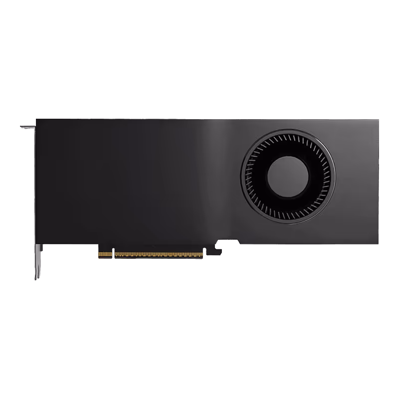 NVIDIA RTX PRO 4500 Blackwell Workstation Edition 32GB GDDR7
