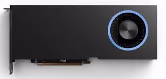 Intel Arc Pro B70 Single-Fan 32GB GDDR6