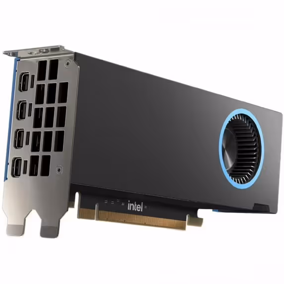 Intel Arc Pro B50 16GB GDDR6