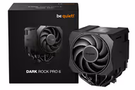 bequiet! DARK ROCK PRO 6 Air Cooler