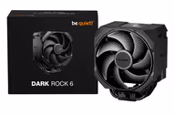 bequiet! Dark Rock 6 Air cooler