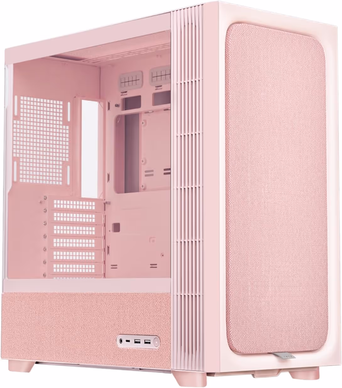 TRYX FLOVA F50 Pink