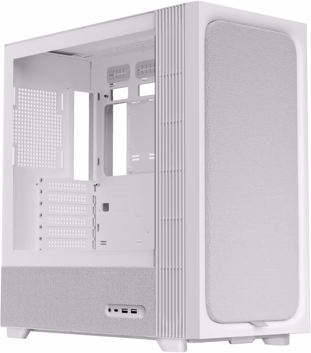 TRYX FLOVA F50 White