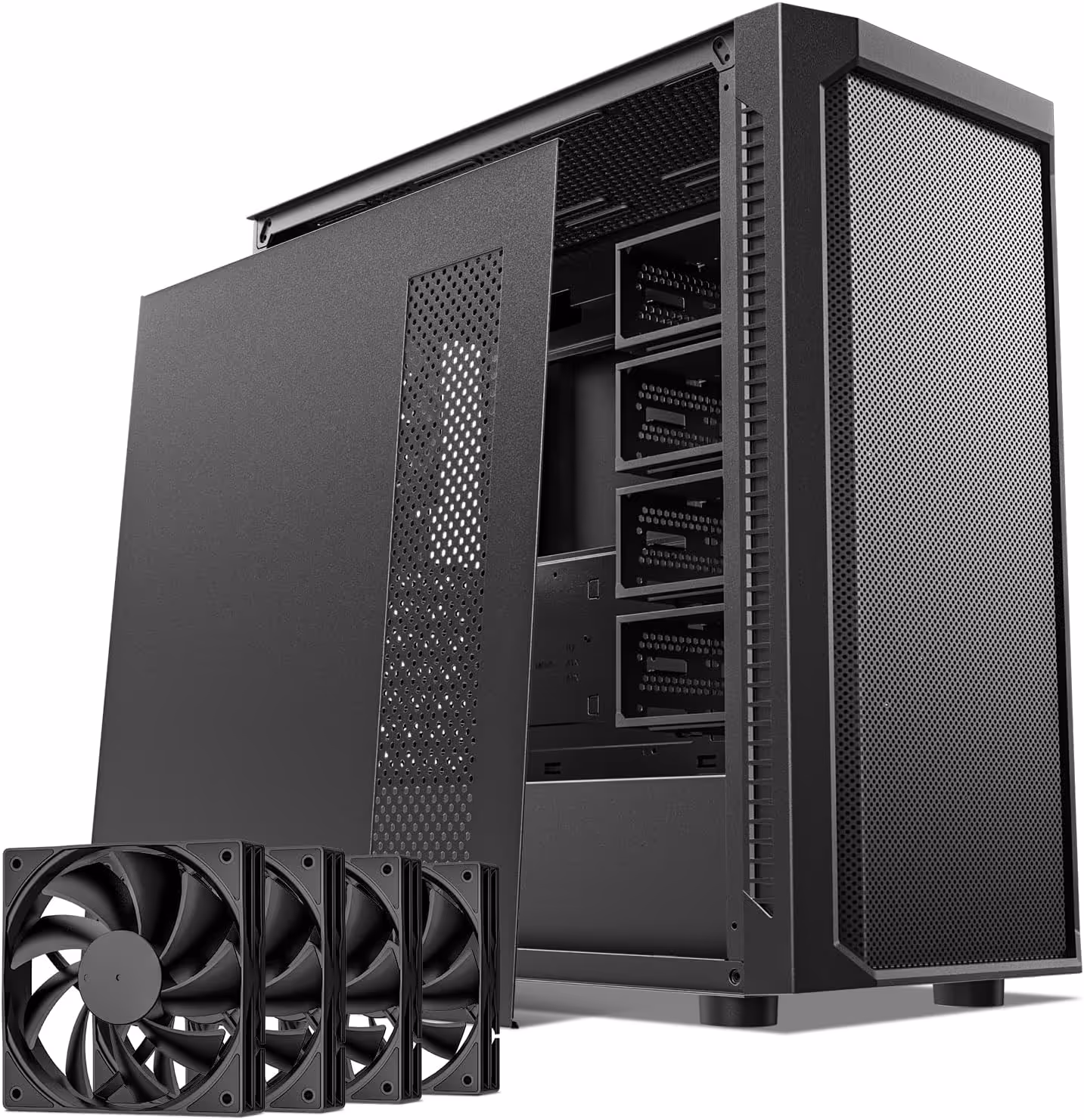 DARKROCK CLASSICO MAX