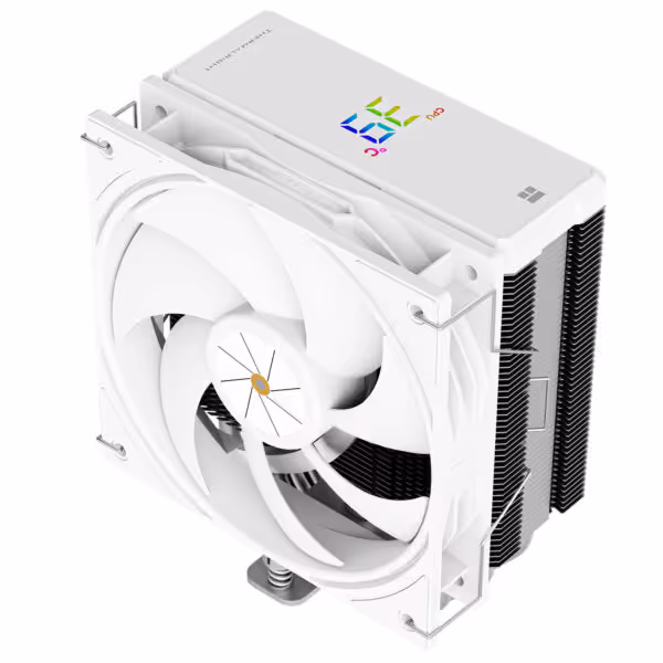 Thermalright Assassin X 120 R Digital White