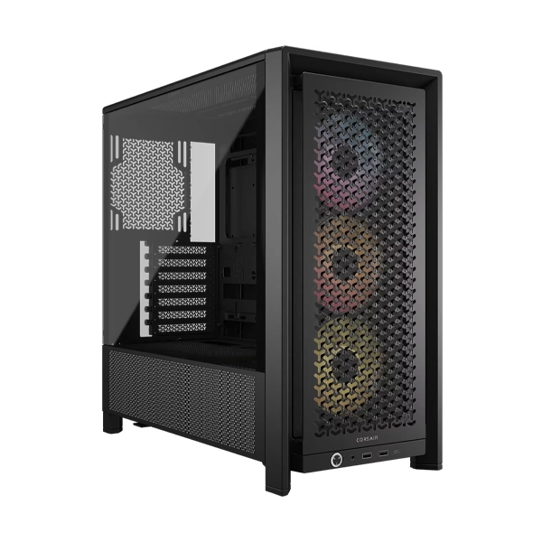 Corsair 4000D Airflow