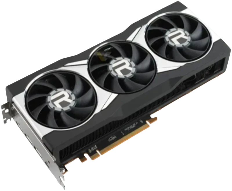 AMD Radeon RX 6900 XT