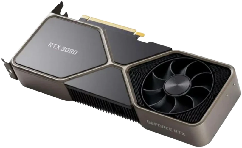 NVIDIA GeForce RTX 3080