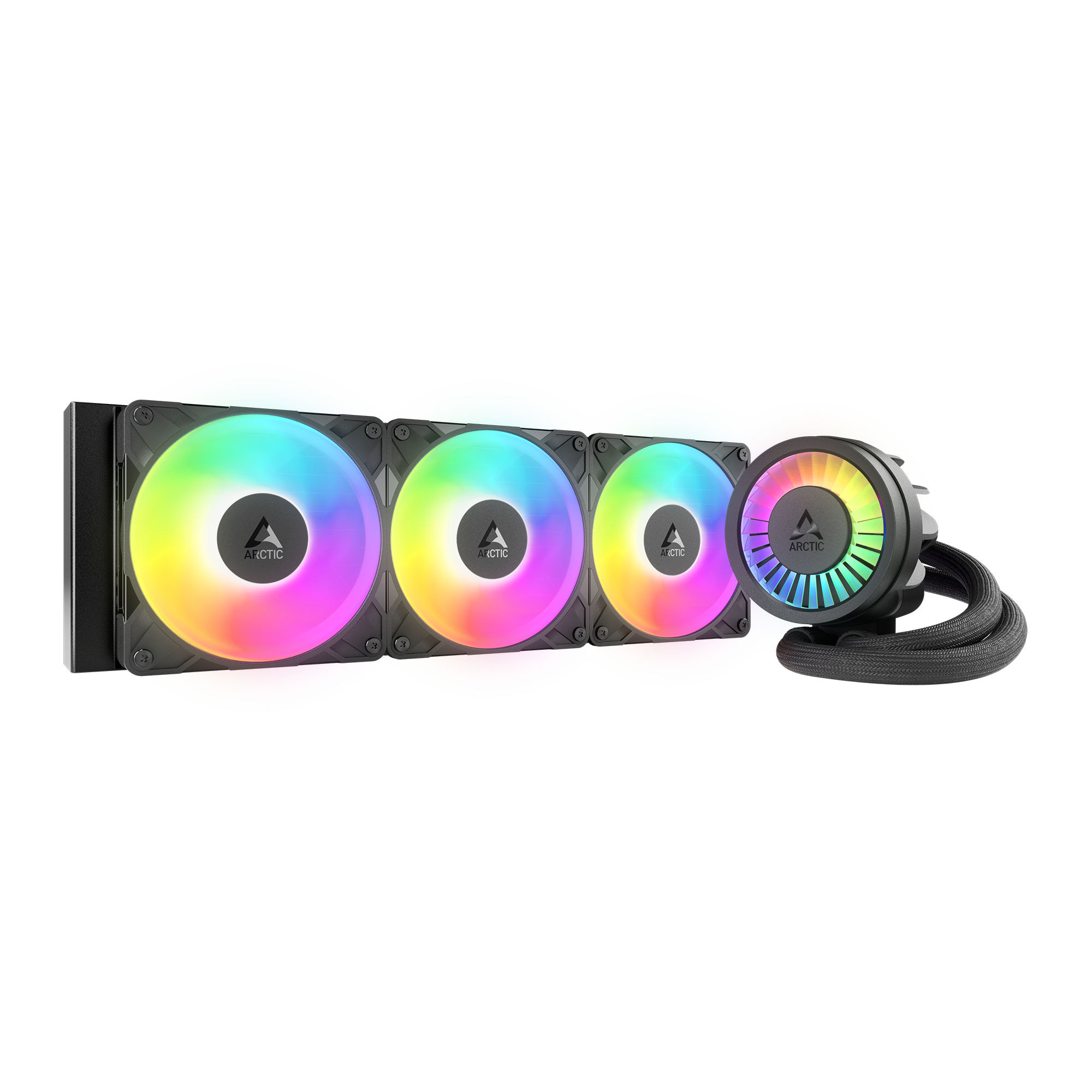 Arctic Liquid Freezer III 360 A-RGB