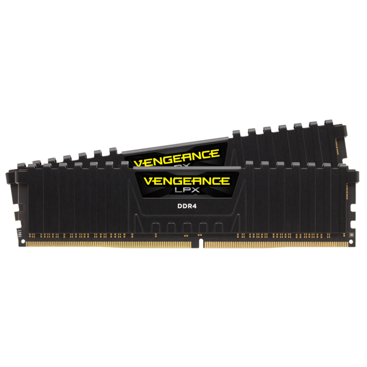 Corsair Vengeance LPX 32GB (2x16GB) DDR4-3600