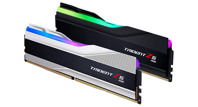 G.Skill Trident Z5 Neo RGB 64GB (2x32GB) DDR5-6400