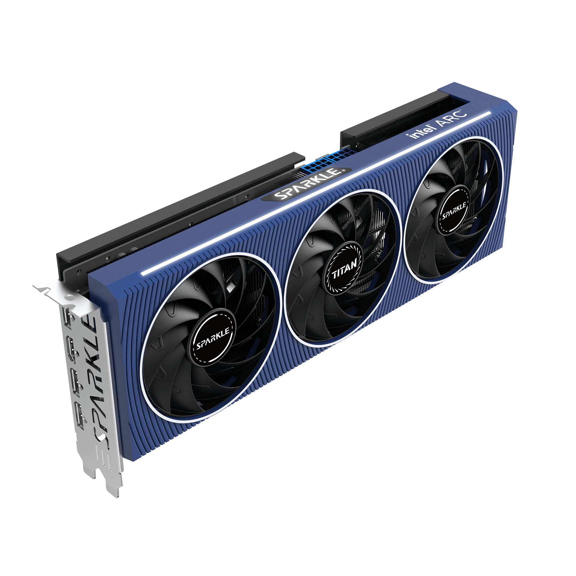 Intel Arc A770